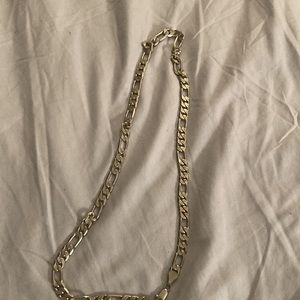 14k stamped box chain